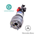 Mercedes AMG GLC 43 suspensión neumática VL...