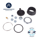 Mercedes S 222 air spring repair kit air suspension, rear