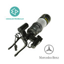 Remanufactured air suspension strut Mercedes E 211...