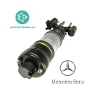 Remanufactured air suspension strut Mercedes E 211...