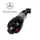 Jambe de suspension pneumatique Mercedes AMG E211, avant...