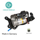 BMW X5/X6 air supply system compressor air suspension