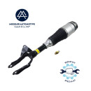 2016-- Jeep Grand Cherokee air suspension strut, front left
