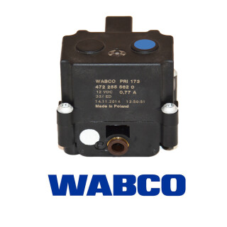 Válvula de control de nivel de suspensión neumática OEM WABCO BMW X6 (F16/F86)