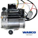 WABCO 7 / 5 BMW (E65,E66,E39), X5 (E53) Kompressor Einheit
