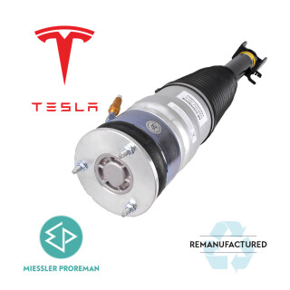 Wiederaufbereitetes Luftfederbein Tesla Model S 6006351-04 (vorne)