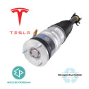 Regenerowany amortyzator pneumatyczny Tesla Model S...