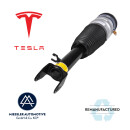 Regenerowany amortyzator pneumatyczny Tesla Model S 6006351-04 (przód)
