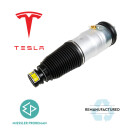 Reprodusert luftfjæringsfjær Tesla Model S...