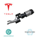 2019-- Tesla Model X veerpoot / schokdemper adaptieve...