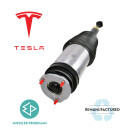 Remanufactured air suspension strut Tesla Model X...