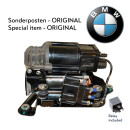 37206886721 GENUINE BMW air supply system for 6 BMW G32