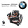 37206886721 ORIGINALNI BMW sustav za dovod zraka za 6 BMW G32
