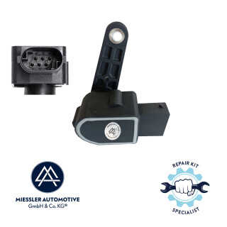 Abarth, Alfa, Fiat, Lancia hoogtesensor / koplamphoogteregeling (xenonlicht)