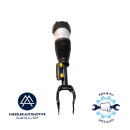 Mercedes  GLE Coupe C167 Shock absorbing strut air...