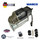 Mercedes EQC (N293) Kompressor Luftfederung AIRMATIC