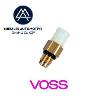 VW Phideon (3E) 2016+ luchtvering connector 4B0616751