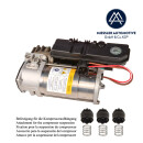 Toyota Proace (G9) 2013-2016 compressor luchtvering 9677839180