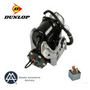 Kit de compressor Land Rover Discovery 3+4, RR Sport L320 Dunlop