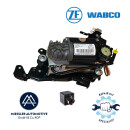 WABCO Mercedes 211/219/220/ Maybach 240 air supply unit