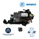 Unidade compressora WABCO Mercedes 211/219/220/Maybach 240
