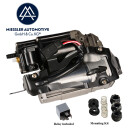 Mercedes-AMG GT 53 (X290) Kompressor Luftfederung...
