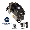 Mercedes EQC (N293) compressore sospensioni pneumatiche AIRMATIC orig. volume di consegna