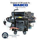OEM WABCO air supply unit air suspension