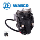 WABCO Audi e-tron GT Luftfederung mit Kompressor