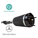 Mercedes ML-Klasse W164 veerpoot vooraan zonder ADS...
