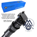 Mercedes R 251 AIRMATIC shock absorber -Code 214/-ADS, rear