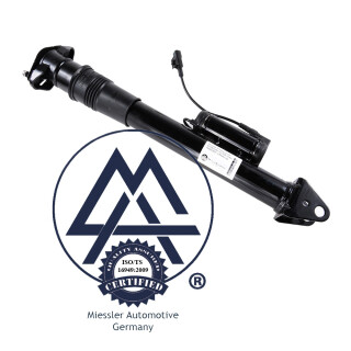Mercedes ML W164 AIRMATIC Shock absorber +Code 214/ADS (REAR)