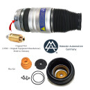 VW Touareg (7L) Air spring air suspension right front