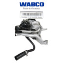 OEM WABCO Cayenne (9PA) air supply system + valve