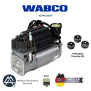BMW E39 Kompressor original WABCO replacement Luftfederung 37226787616
