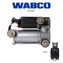 Iveco Daily Compresor suspensión neumática 500340807