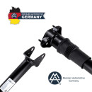 Mercedes M-Class W164 Shock absorber suspension rear without ADS 