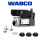 OEM WABCO 4154030030 Citroen Picasso C4 Compressore sospensioni pneumatiche