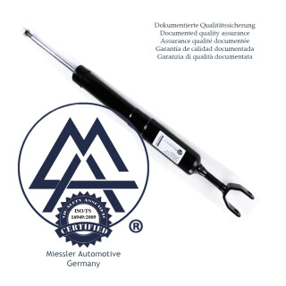 Audi A6 C5 4B allroad shock absorber air suspension front