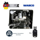 Iveco Daily 35C, 40C, 50C Compresor de suspensión neumática 