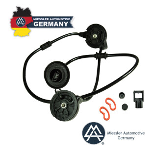 Mercedes S W220 cable set for suspension strut ADS (4Matic) A2205404608 Airmatic, rear
