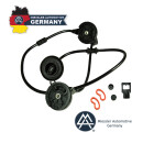 Mercedes S W220 Juego de cables ADS (4Matic) A2205404608...
