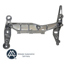 Audi Q7 mounting bracket air supply device air suspension...