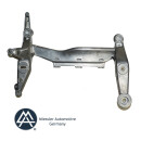 Audi Q7 mounting bracket air supply device air suspension 7L0616879