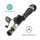 Mercedes S-Class W221 shock absorber for the Airmatic air suspension rear left