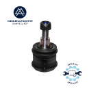 Mercedes W221 C216 R230 ball joint for suspension strut