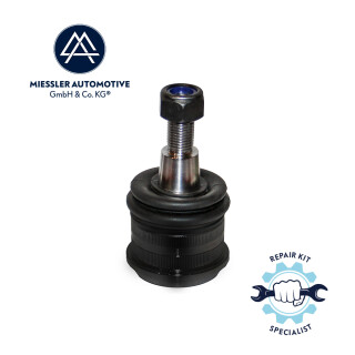 Mercedes S W221 4MATIC ball joint for suspension strut, front left