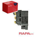 RAPA Audi S8 D4 4H air suspension valve unit 4H0616013B