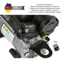 Mercedes S 222 compressor luchtvering AIRMATIC A0993200104