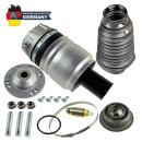 Cayenne 92A air spring air suspension, front right